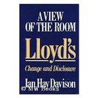 Lloyd's: A View of the Room by Ian Hay…