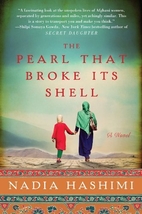 The Pearl That Broke Its Shell by Nadia…