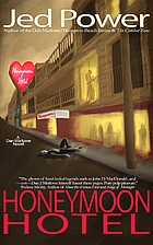 Honeymoon Hotel (Dan Marlowe Book 4) by Jed…