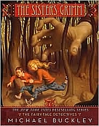 The Sisters Grimm Book 1: The Fairy-Tale…