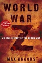 World War Z by Max Brooks