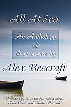 All At Sea by Alex Beecroft