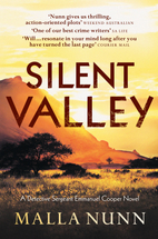 Silent valley by Malla Nunn