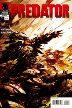 Predator, Vol. 2 # 1