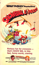 Snowball Express (Walt Disney Productions…
