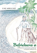 Befrielsens ø by Lise Søelund