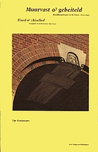 Muurvast & gebeiteld : beeldhouwkunst in de…