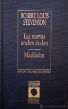Markheim / New Arabian Nights by Robert…