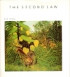 The Second Law by P. W. Atkins