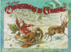 Father Christmas Is Coming: Old English Art…