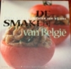 De Smaken van Belgie - koken met…