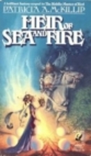 Heir of Sea and Fire by Patricia A. McKillip