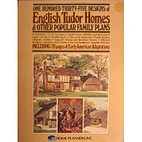 One Hundred Thirty-Five Designs of English…