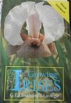 Growing irises by G. E. Cassidy