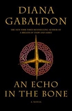 An Echo in the Bone by Diana Gabaldon
