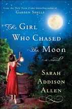 The Girl Who Chased the Moon by Sarah…