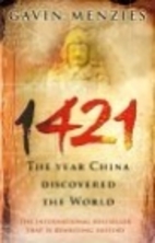1421: The Year China Discovered America by…