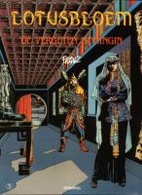 De vergeten koningin by Franz