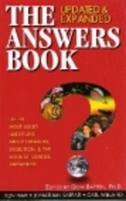 The Answers Book ... Updated & Expanded by…