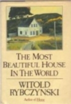 The Most Beautiful House in the World by…