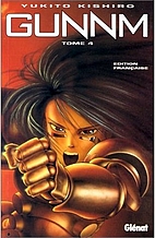 Battle Angel Alita, Volume 4: Angel of…
