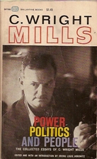 Power, politics, and people; the collected…