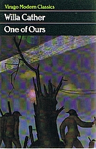 One of Ours (Virago Modern Classics) by…