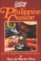 Galing Galing Philippine Cuisine: Food as…