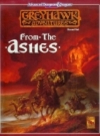 Greyhawk Adventures: From the Ashes/Boxed…