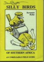 David Bygott's silly birds of Southern…