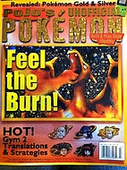 Pojo's Unofficial Pokemon Magazine (Vol. 1…