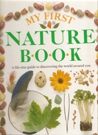My First Nature Book by Angela Wilkes