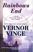 Rainbows End by Vernor Vinge