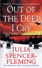 Out of the Deep I Cry: A Clare Fergusson and…