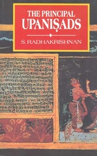 The Principal Upanishads: Edited with…