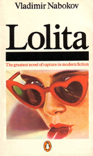 Lolita, 50th Anniversary Edition by Vladimir…