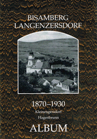 Bisamberg, Langenzersdorf, 1870-1930 by…