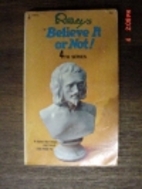 Ripley's Believe It or Not! 4th Series by…