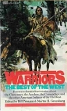 The Best of the West: The Warriors by Bill…