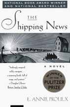 The Shipping News: A Novel by E. Annie…