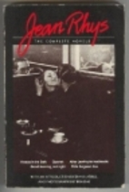Jean Rhys: The Complete Novels (Voyage in…