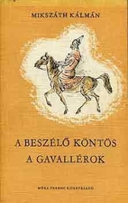 A beszélő köntös A gavallérok by…