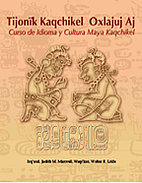Tijonik Kaqchikel Oxlajuj Aj: Curso de…