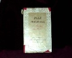 I married the world by Elsa Maxwell