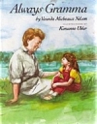 Always Gramma by Vaunda Michaeux Nelson