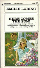 Here Comes the Sun! by Emilie Loring