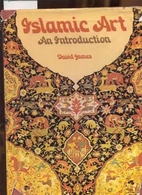 Islamic art: An introduction by David Lewis…