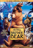 Brother Bear (Two-Disc Special Edition) by…