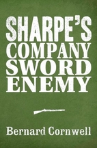 Sharpe 3-Book Collection 5: Sharpe's…