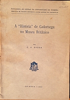 A “História” de Cadornega no Museu…